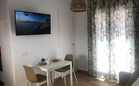 Apartamentos MareaBeach